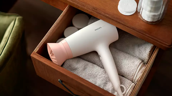 Máy sấy tóc Philips BHD300/10 - hình 1